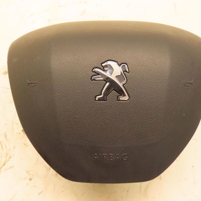 Airbag volant Peugeot 208 I (CA_, CC_) 1.5 bluehdi 100 (2018)