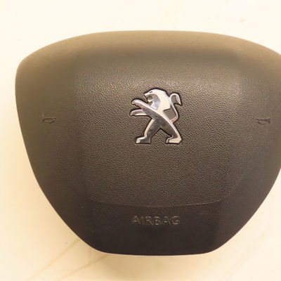 Airbag volant Peugeot 208 I (CA_, CC_) 1.6 bluehdi 100 (2015) 5 portes