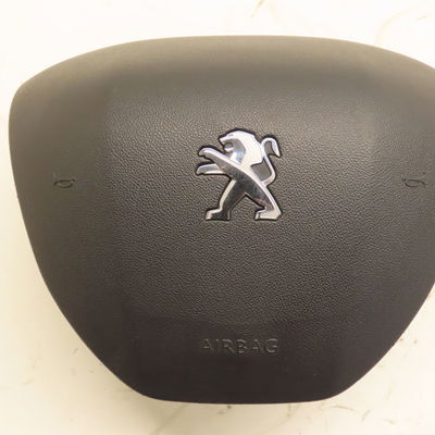 Airbag volant Peugeot 208 I (CA_, CC_) 1.2 vti 82 (2012)