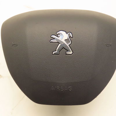Airbag volant Peugeot 208 I (CA_, CC_) 1.2 vti 82 (2012)