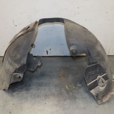 Pare-boue avant gauche Citroën C4 II (NC_) 1.6 hdi 110 (2009) 5 portes
