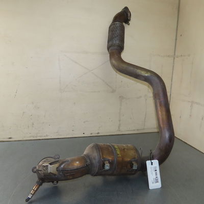 Catalyseur Mercedes-benz CLASSE A (W176) A 160 (176.041) (2015-2018)