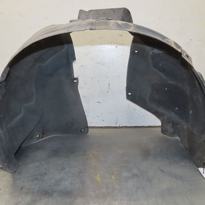 Pare-boue avant gauche Opel ZAFIRA TOURER C (P12) 1.6 cdti (75) (2013)