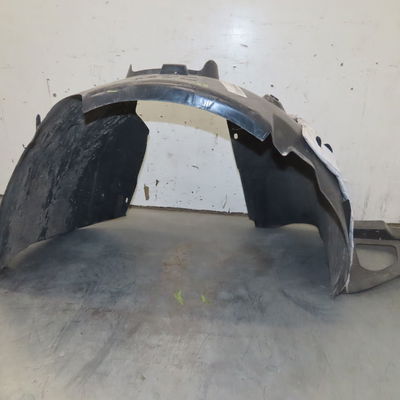 Passage roue avd Peugeot 208 I (CA_, CC_) 1.2 thp 110 (2013)