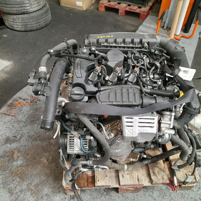 Moteur essence Peugeot 308 II (LB_, LP_, LW_, LH_, L3_) 1.2 thp 110 (2013-2021)