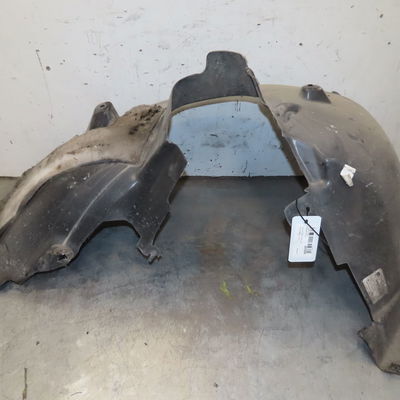Pare-boue avant gauche PEUGEOT 308 II  1.6 BlueHDI 100ch