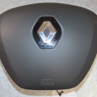 Airbag volant Renault CLIO IV (BH_) 1.5 dci 75 (2012) 5 portes