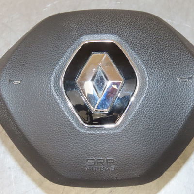 Airbag volant Renault CLIO V (B7_) 1.5 blue dci 85 (b7ag) (2019) 5 portes