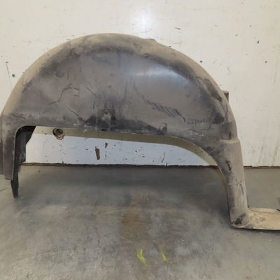 Pare-boue arrière droit Renault KANGOO - GRAND KANGOO II (KW0-1_) 1.6 16v (kw03, kw09, kw0d, kw0u, kw0w, kw13) (2008) 4 portes