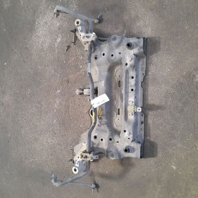 Berceau moteur avant Renault MEGANE IV 3-5 portes (B9A-M-N_) 1.5 dci 110 (b9a3) (2015)