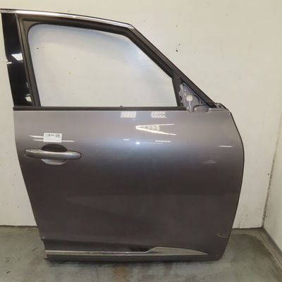 Porte avant droite Renault SCÉNIC IV (J9_) 1.7 blue dci 120 (j9a7, j9a8) (2018)