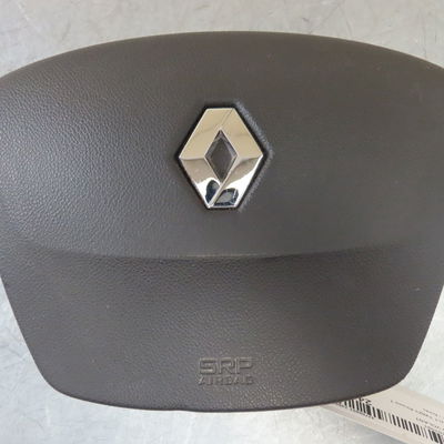 Airbag volant RENAULT TWIZY