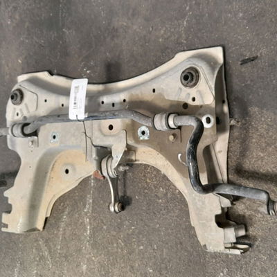 Berceau moteur avant Renault ZOE (BFM_) Zoe (2012)