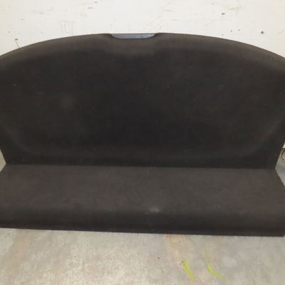 Tablette plage arrière Seat IBIZA IV ST (6J8, 6P8) 1.2 tsi (2010-2015)
