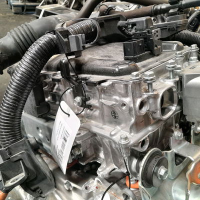 Convertisseur Toyota YARIS (_P21_, _PA1_, _PH1_) 1.5 hybrid (mxph10, mxph11) (2020) 5 portes