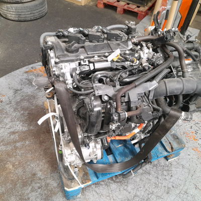 Moteur essence Toyota YARIS (_P21_, _PA1_, _PH1_) 1.5 hybrid (mxph10, mxph11) (2020) 5 portes