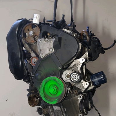 Moteur diesel Peugeot 307 (3A-C) 2.0 hdi 90 (2000-2007) 5 portes