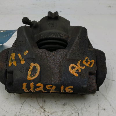 Etrier de frein avant droit Renault SCÉNIC III (JZ0-1_) 1.5 dci (2009) 5 portes