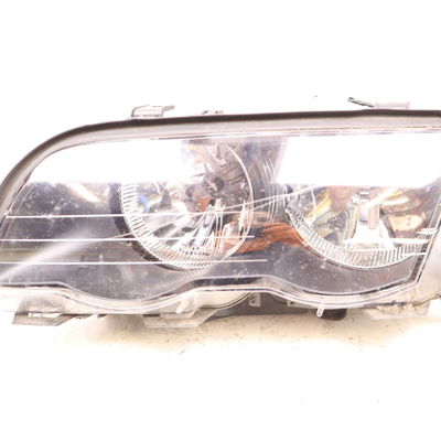Phare gauche Bmw 3 (E46) 330 d (1999-2005)