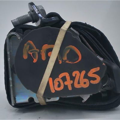 Ceinture arrière droite Peugeot 508 I (8D_) 1.6 hdi (2010-2018) 4 portes