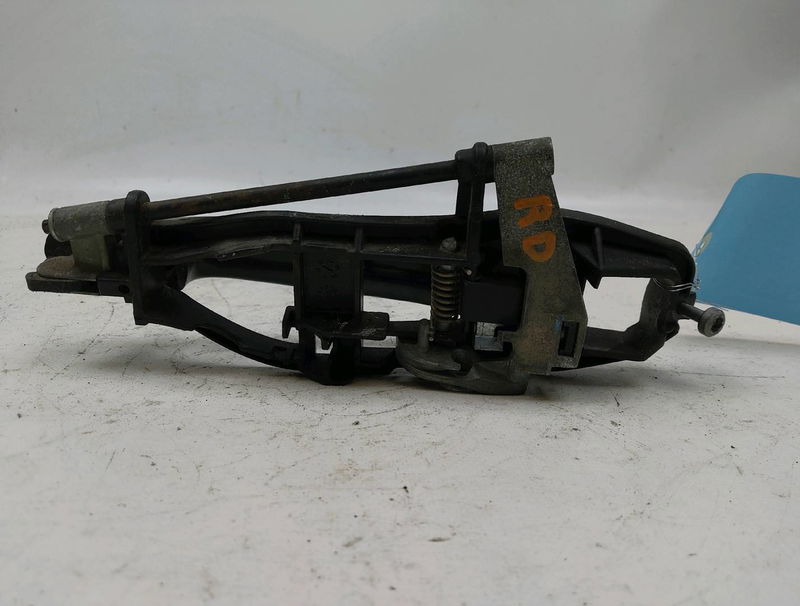 Poignee ext porte ard Bmw 3 (E46) 330 d (1999-2005)