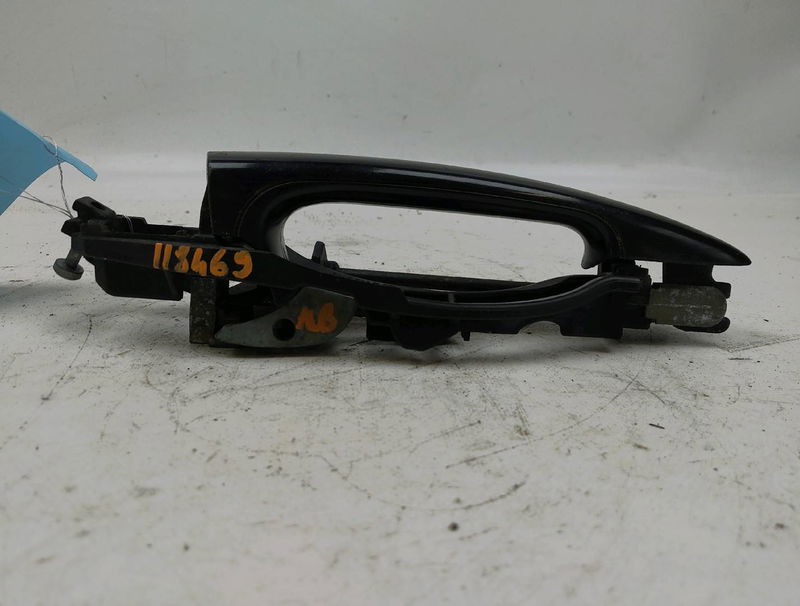 Poignee ext porte ard Bmw 3 (E46) 330 d (1999-2005)