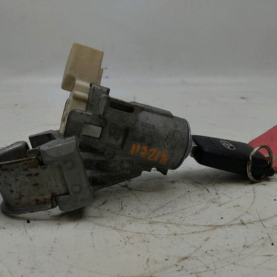 Antivol de direction Toyota AYGO (_B4_) 1.0 (kgb40) (2014)