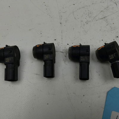 Capteur aide stationnement ar Citroën C4 GRAND PICASSO I (UA_) 1.6 hdi (2006-2011) 5 portes