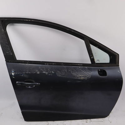 Porte avant droite Renault CLIO IV (BH_) 1.5 dci 75 (2012) 5 portes
