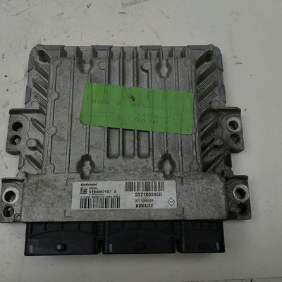 Calculateur moteur Renault SCÉNIC III (JZ0-1_) 1.5 dci (2009) 5 portes
