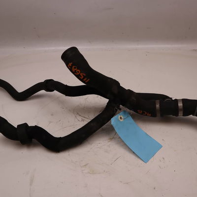 Durit superieure radiateur Volkswagen POLO V (6R1, 6C1) 1.2 tdi (2009) 5 portes