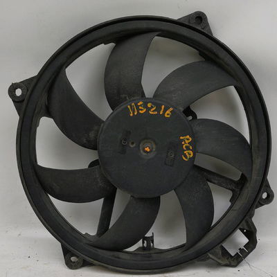 Ventilateur de refroidissement Renault SCÉNIC III (JZ0-1_) 1.5 dci (2009) 5 portes