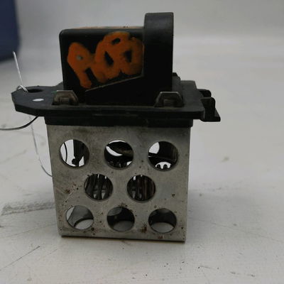 Resistance de ventilateur moteur Renault SCÉNIC III (JZ0-1_) 1.5 dci (2009) 5 portes