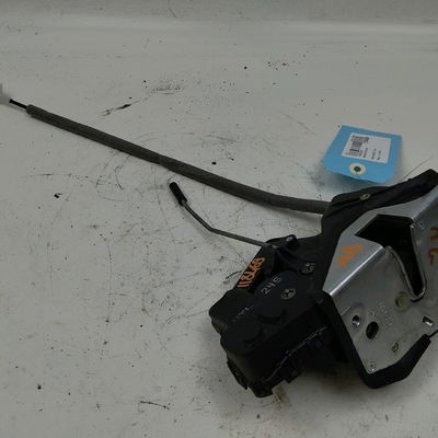 Serrure porte arg Bmw 3 (E46) 330 d (1999-2005)