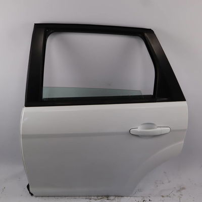 Porte arrière gauche Ford FOCUS II Turnier (DA_, FFS, DS) 1.8 tdci (2004-2012)