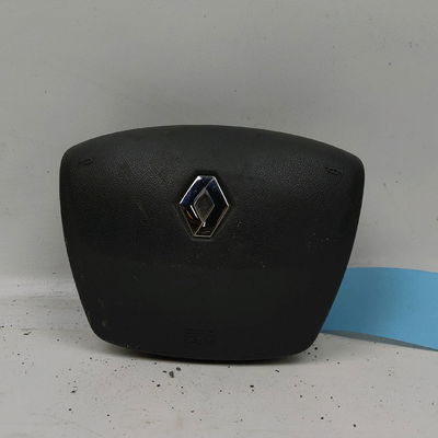 Airbag volant Renault SCÉNIC III (JZ0-1_) 1.5 dci (2009) 5 portes