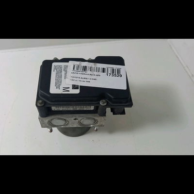 Unité hydraulique abs Toyota AURIS (_E15_) 1.4 d-4d (nde150_) (2007-2012) 3 portes