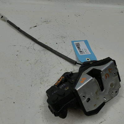 Serrure porte avg Bmw 3 (E46) 330 d (1999-2005)