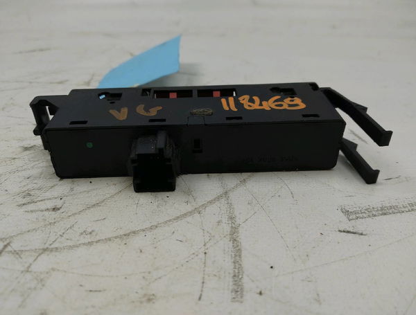 Commande lève-glace porte avant gauche Bmw 3 (E46) 330 d (1999-2005)