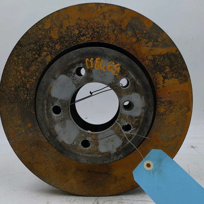Disque avant Bmw 3 (E46) 330 d (1999-2005)