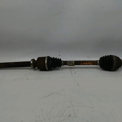 Transmission avant droite Renault MODUS - GRAND MODUS (F-JP0_) 1.5 dci (fp0f, jp0f) (2004) 5 portes