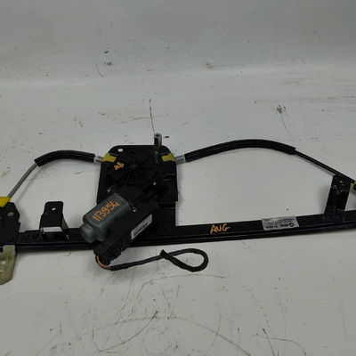 Mecanismemoteur leve-glace avg Renault MODUS - GRAND MODUS (F-JP0_) 1.5 dci (fp0f, jp0f) (2004) 5 portes