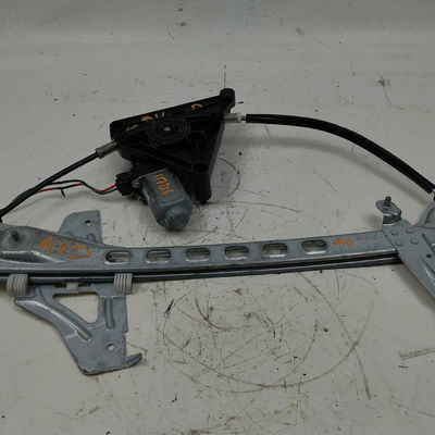 Mecanisme  moteur lève-glace avant droit Toyota AYGO (_B4_) 1.0 (kgb40) (2014)