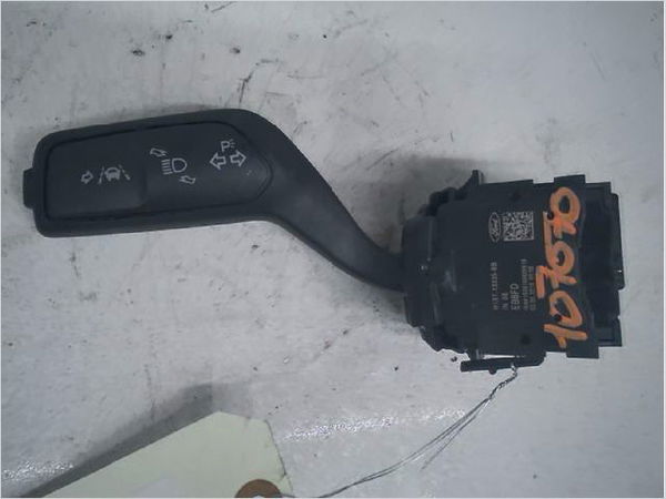 Commande clignotant Ford FIESTA VII (HJ, HF) 1.1 ti-vct (2017)