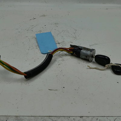 Antivol de direction Renault MEGANE I Break (KA0-1_) 1.4 16v (ka0d, ka1h, ka0w, ka10) (1999-2003)