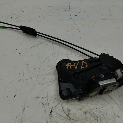Serrure porte avd Toyota AYGO (_B4_) 1.0 (kgb40) (2014)