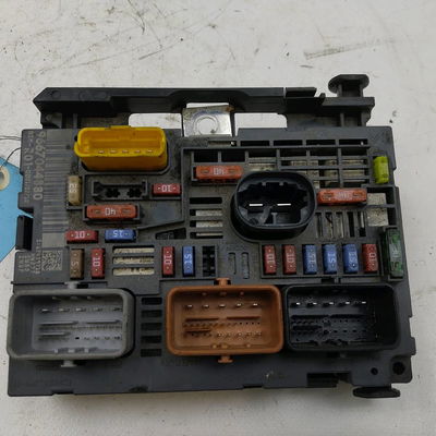 Bsm (boitier servitude moteur) Citroën C4 GRAND PICASSO I (UA_) 1.6 hdi (2006-2011) 5 portes