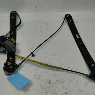 Mecanismemoteur leve-glace avg Bmw 3 (E46) 330 d (1999-2005)