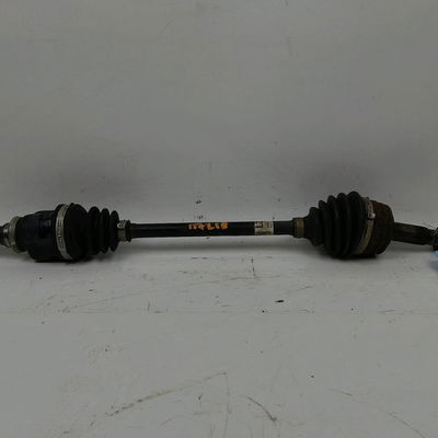 Transmission avant gauche Toyota AYGO (_B4_) 1.0 (kgb40) (2014)