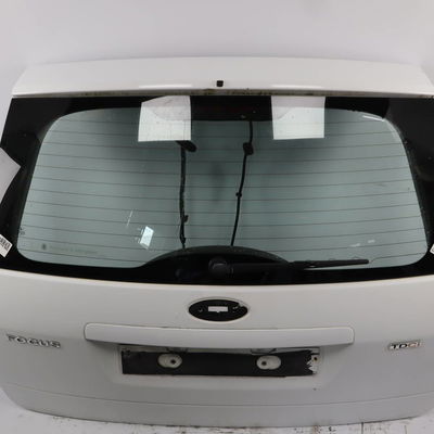 Hayon Ford FOCUS II Turnier (DA_, FFS, DS) 1.8 tdci (2004-2012)